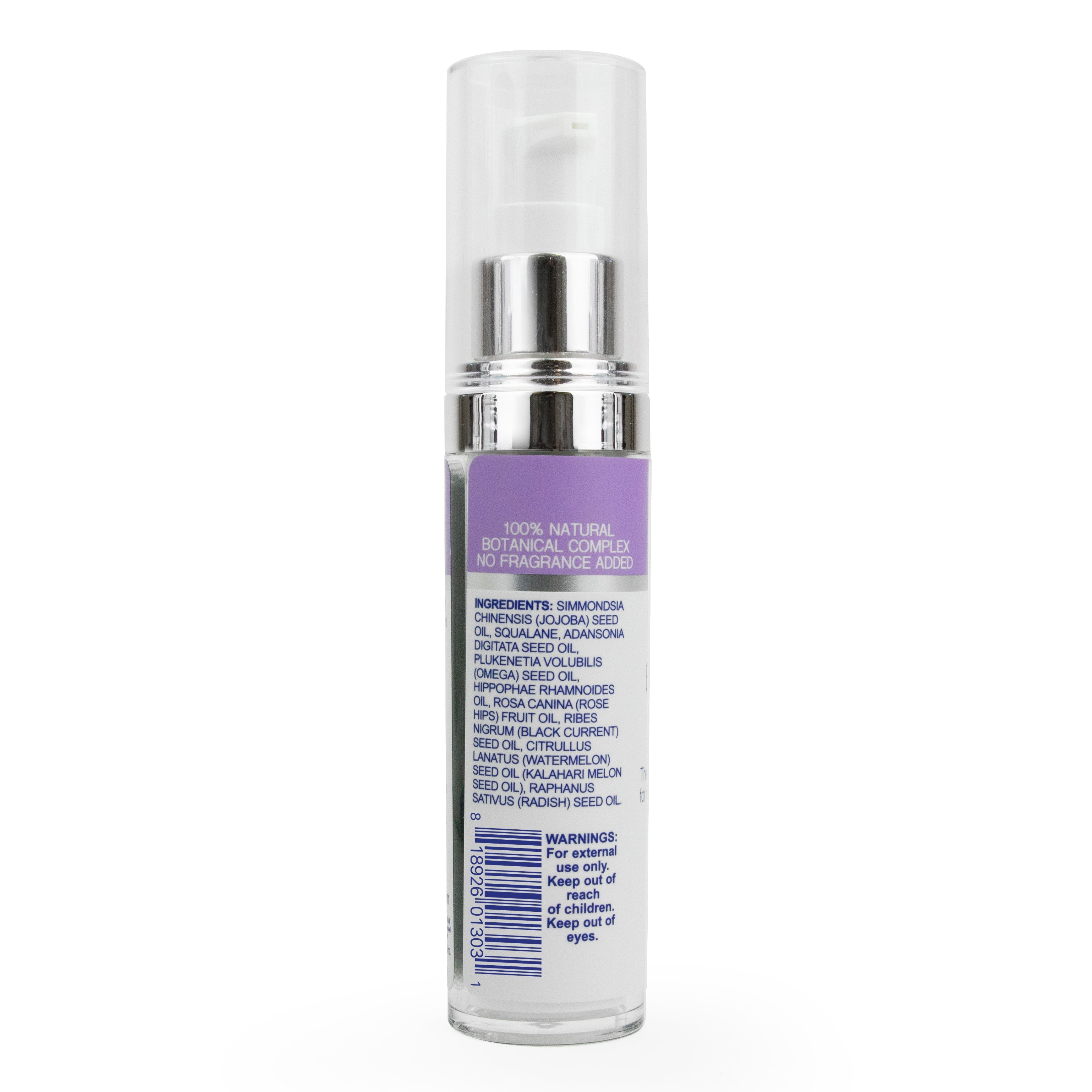 Botanical Age Defy 100% Natural Beauty Oil