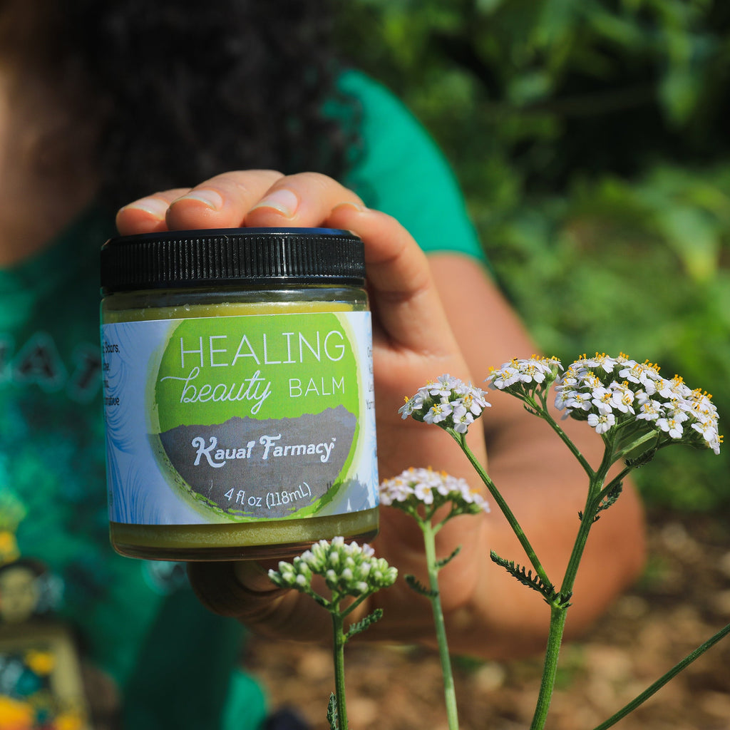Healing Beauty Balm
