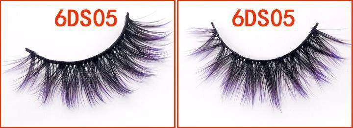 Glamour Lash Co. Magnetic False Eyelashes Set – Effortless Glam for Stunning Eyes