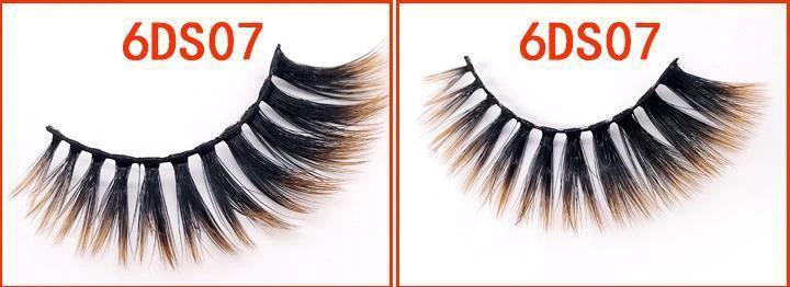 Glamour Lash Co. Magnetic False Eyelashes Set – Effortless Glam for Stunning Eyes